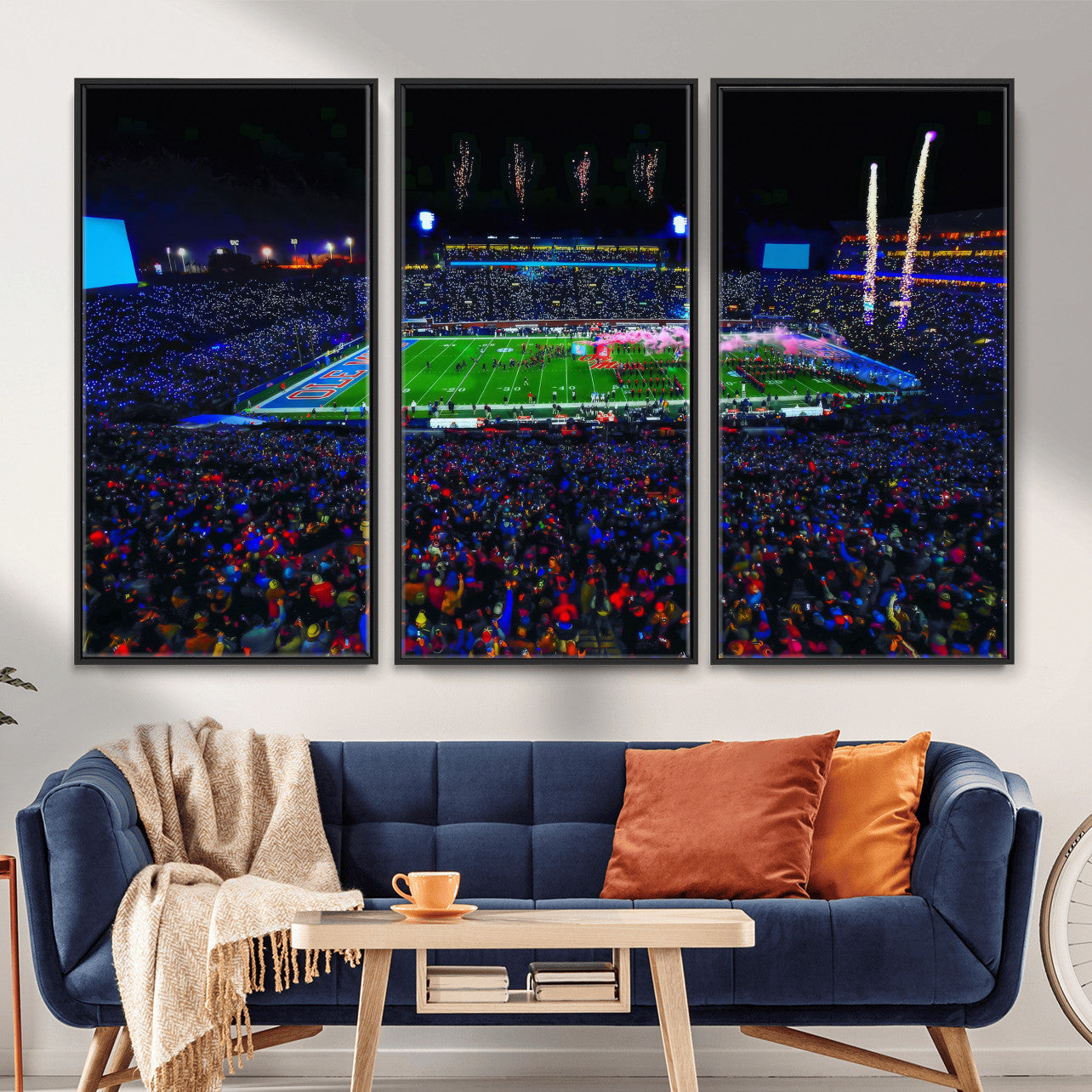 77525695-MGV-CV-36X24 - Wall Art Canvas Print