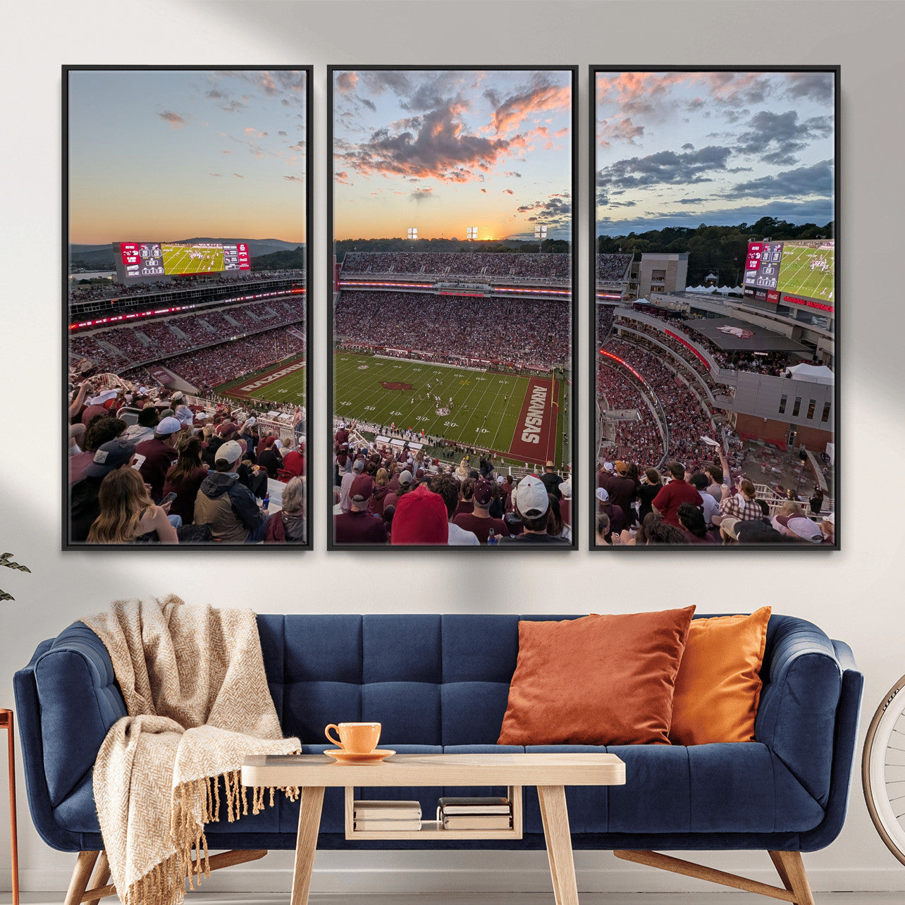 53560376-MGV-CV-36X24 - Wall Art Canvas Print