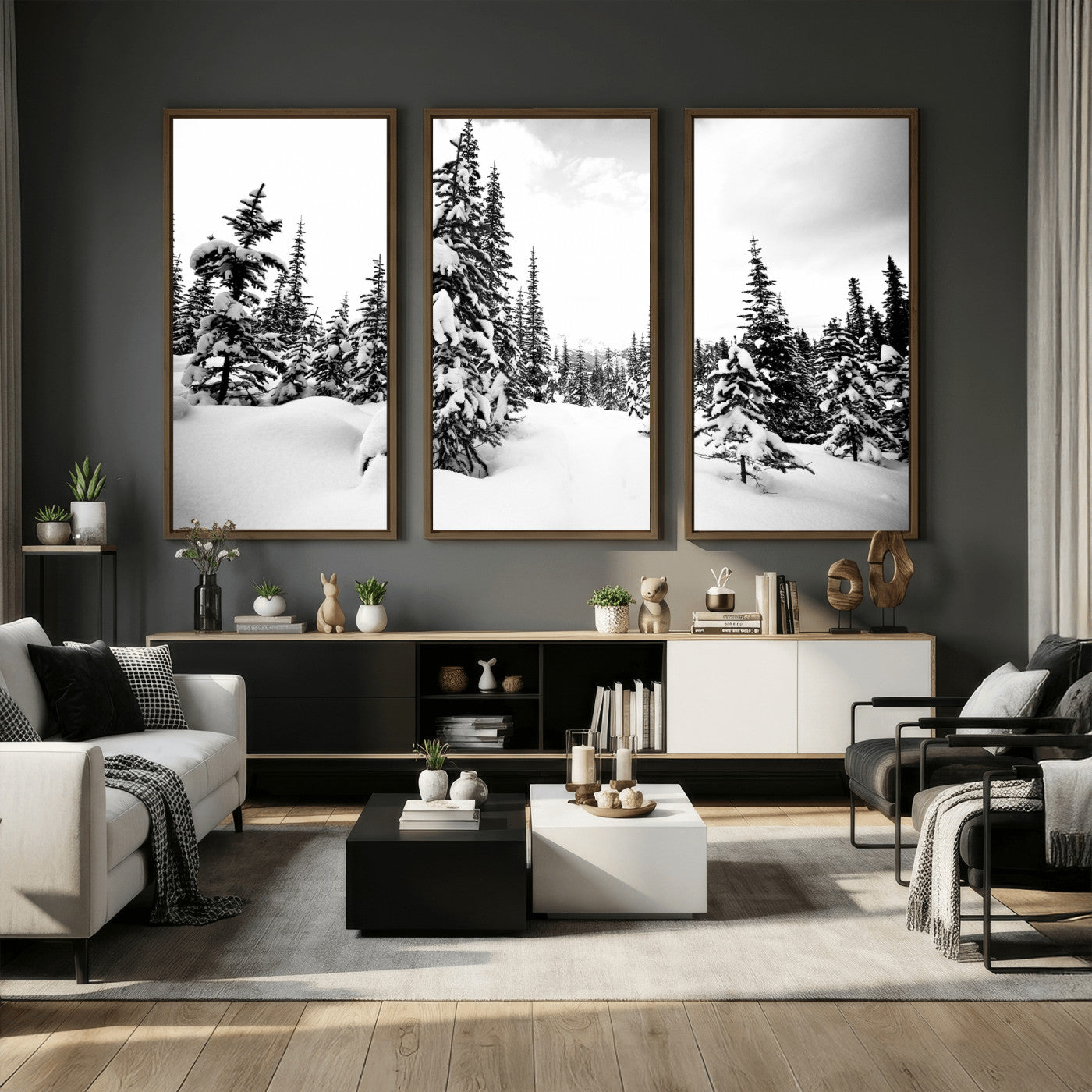 61943605-MGV-CV-36X24 - Wall Art Canvas Print