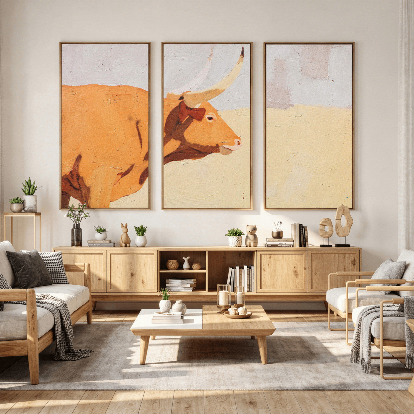 44411224-MGV-CV-36X24 - Wall Art Canvas Print