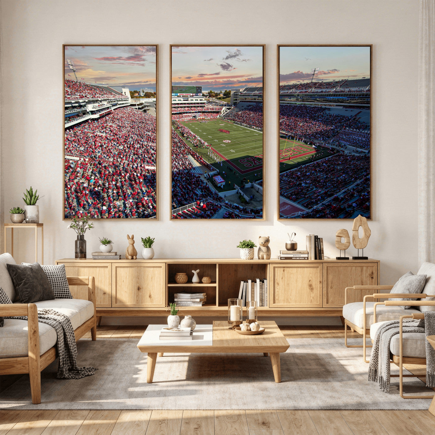 82180426-MGV-CV-36X24 - Wall Art Canvas Print