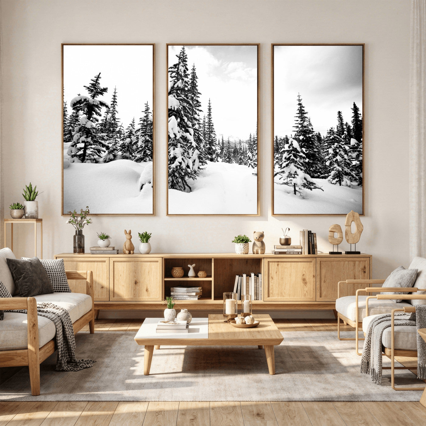 61943605-MGV-CV-36X24 - Wall Art Canvas Print