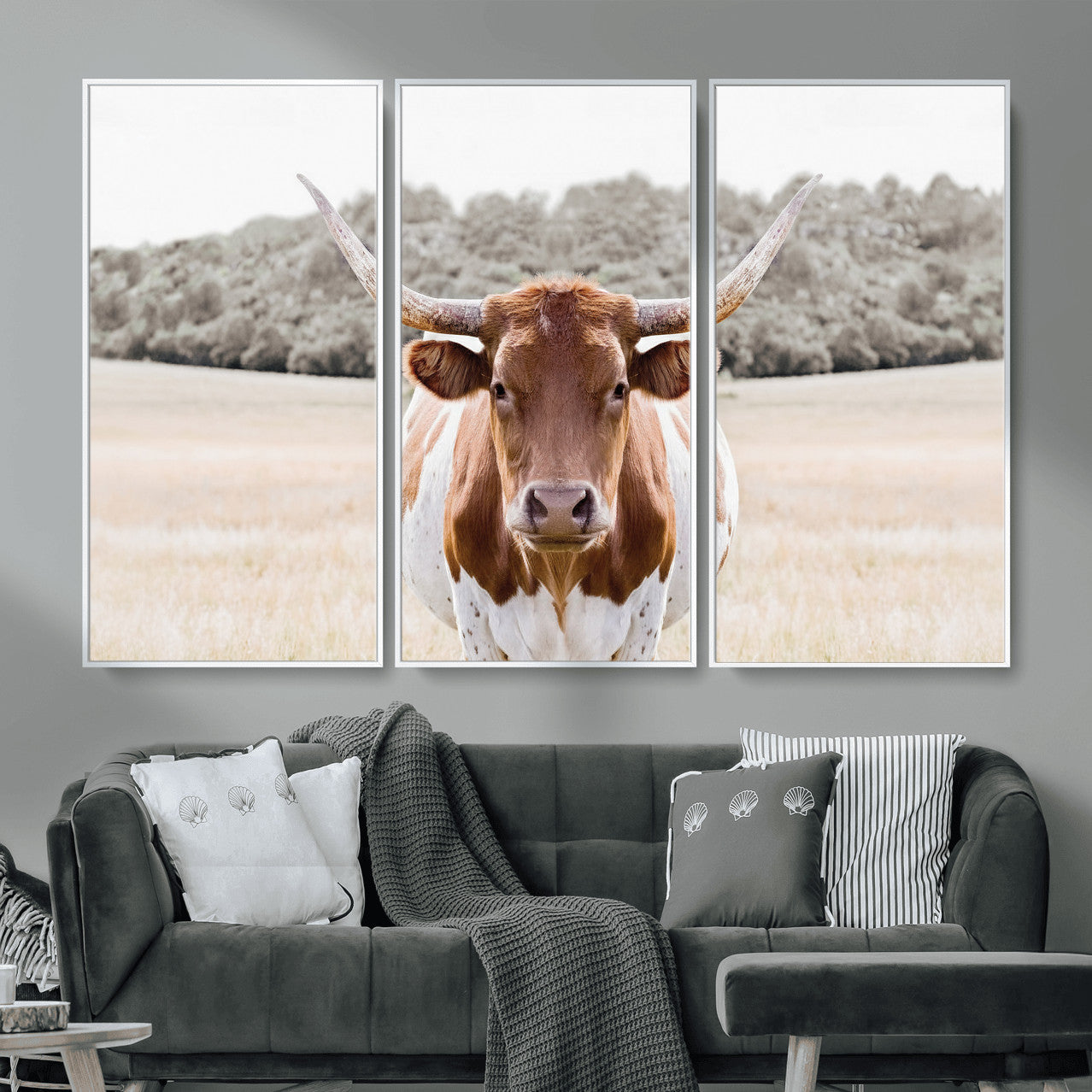 38436784-MGV-CV-36X24 - Wall Art Canvas Print