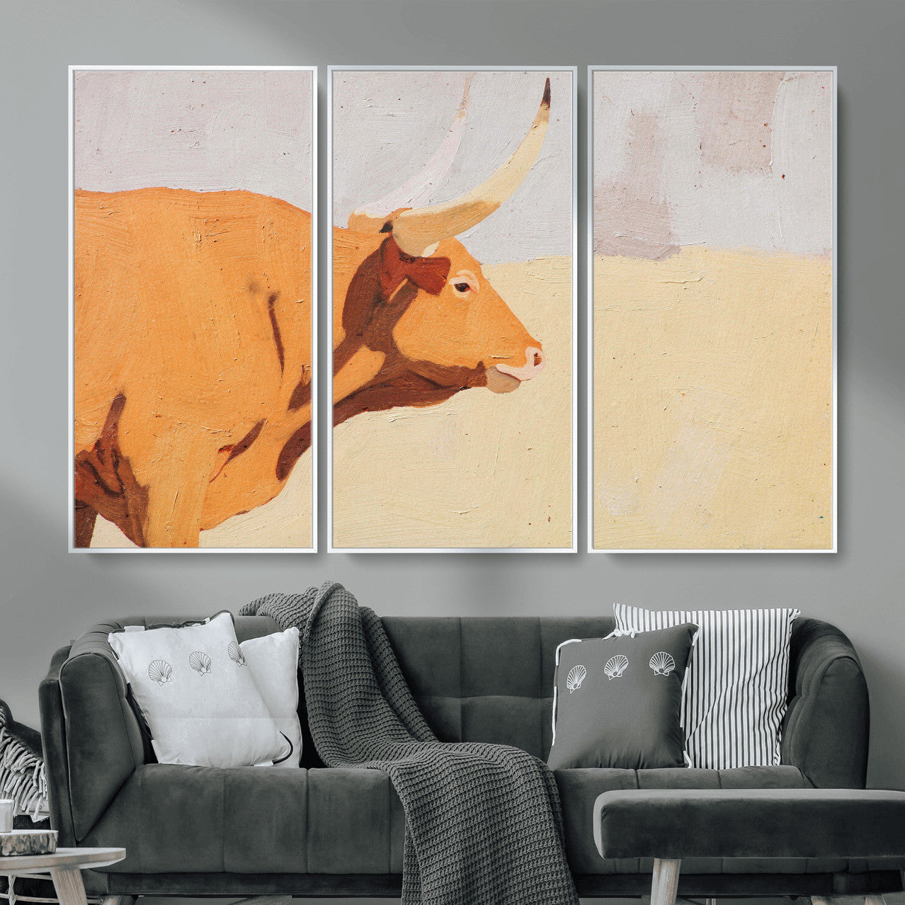 44411224-MGV-CV-36X24 - Wall Art Canvas Print