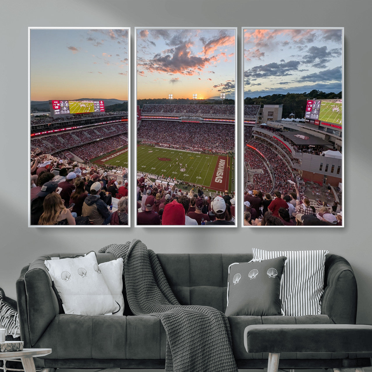 53560376-MGV-CV-36X24 - Wall Art Canvas Print