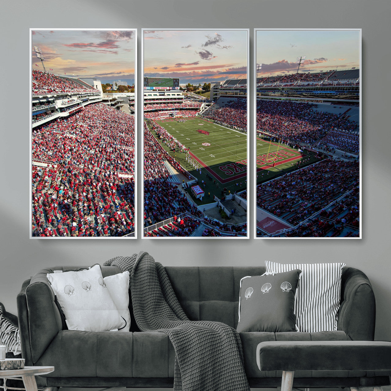 82180426-MGV-CV-36X24 - Wall Art Canvas Print