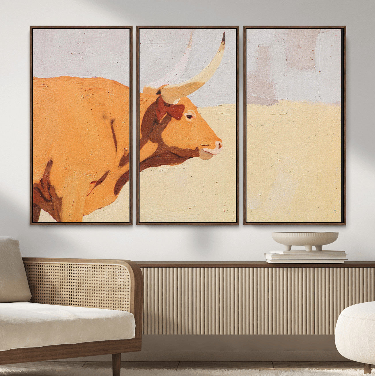 44411224-MGV-CV-36X24 - Wall Art Canvas Print