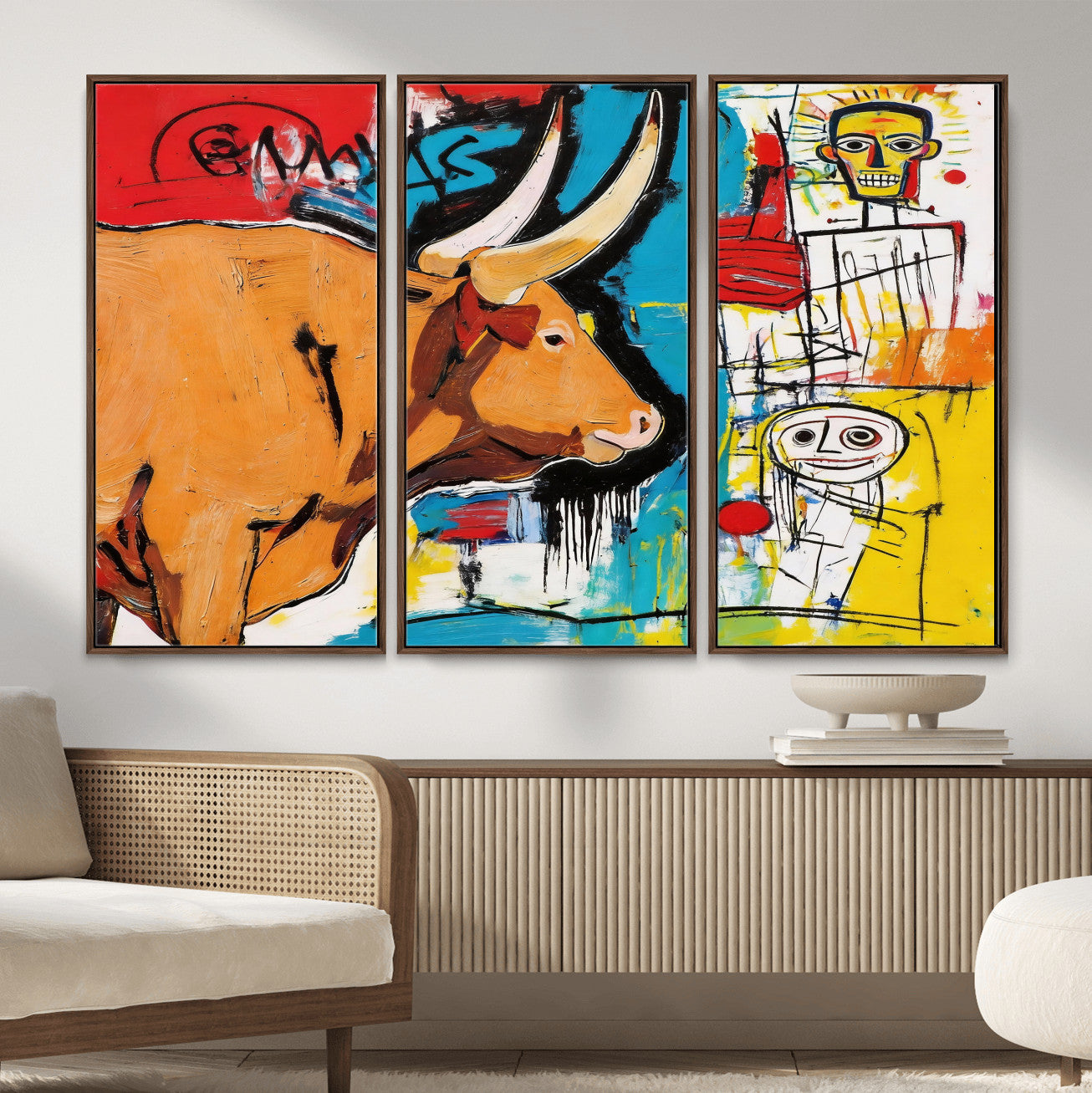 88102709-MGV-CV-36X24 - Wall Art Canvas Print