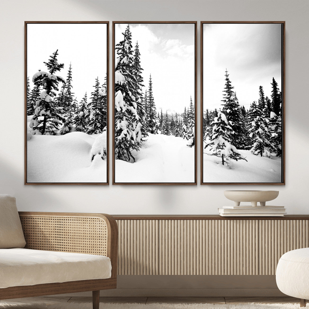 61943605-MGV-CV-36X24 - Wall Art Canvas Print