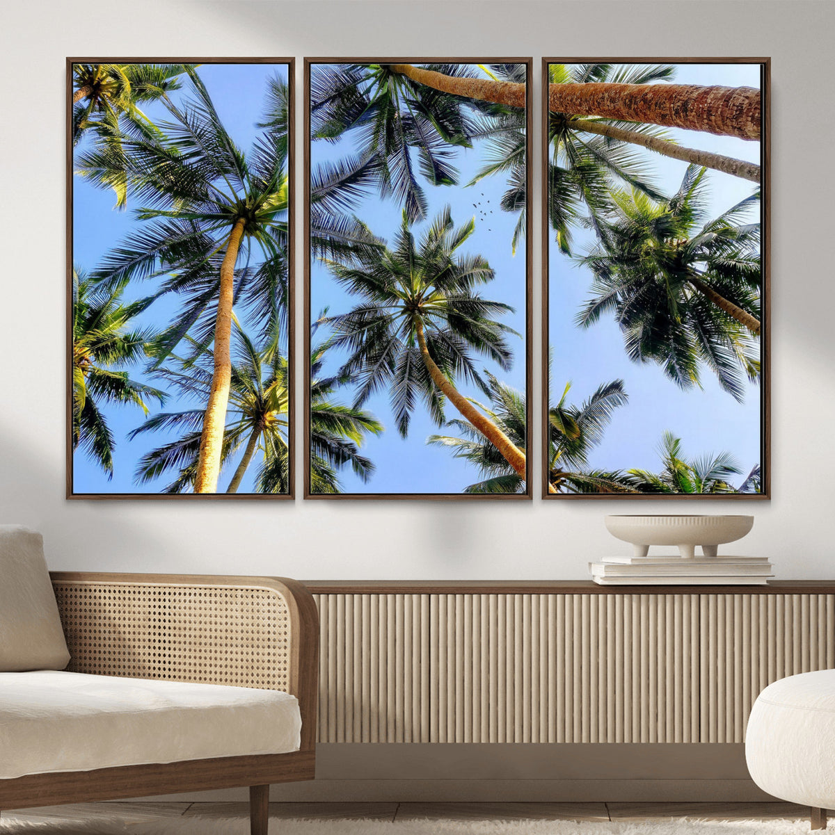 62263183-MGV-CV-36X24 - Wall Art Canvas Print