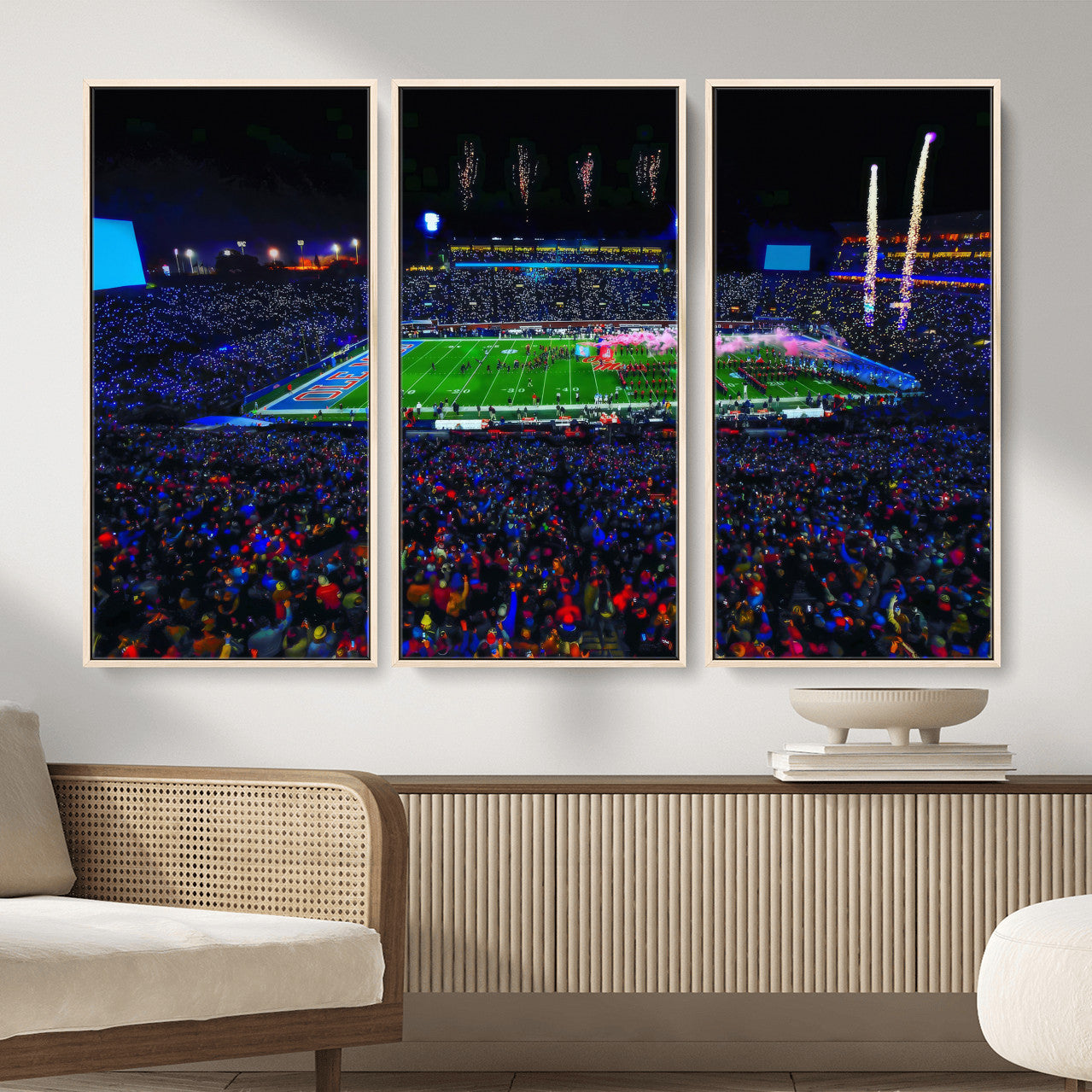 77525695-MGV-CV-36X24 - Wall Art Canvas Print