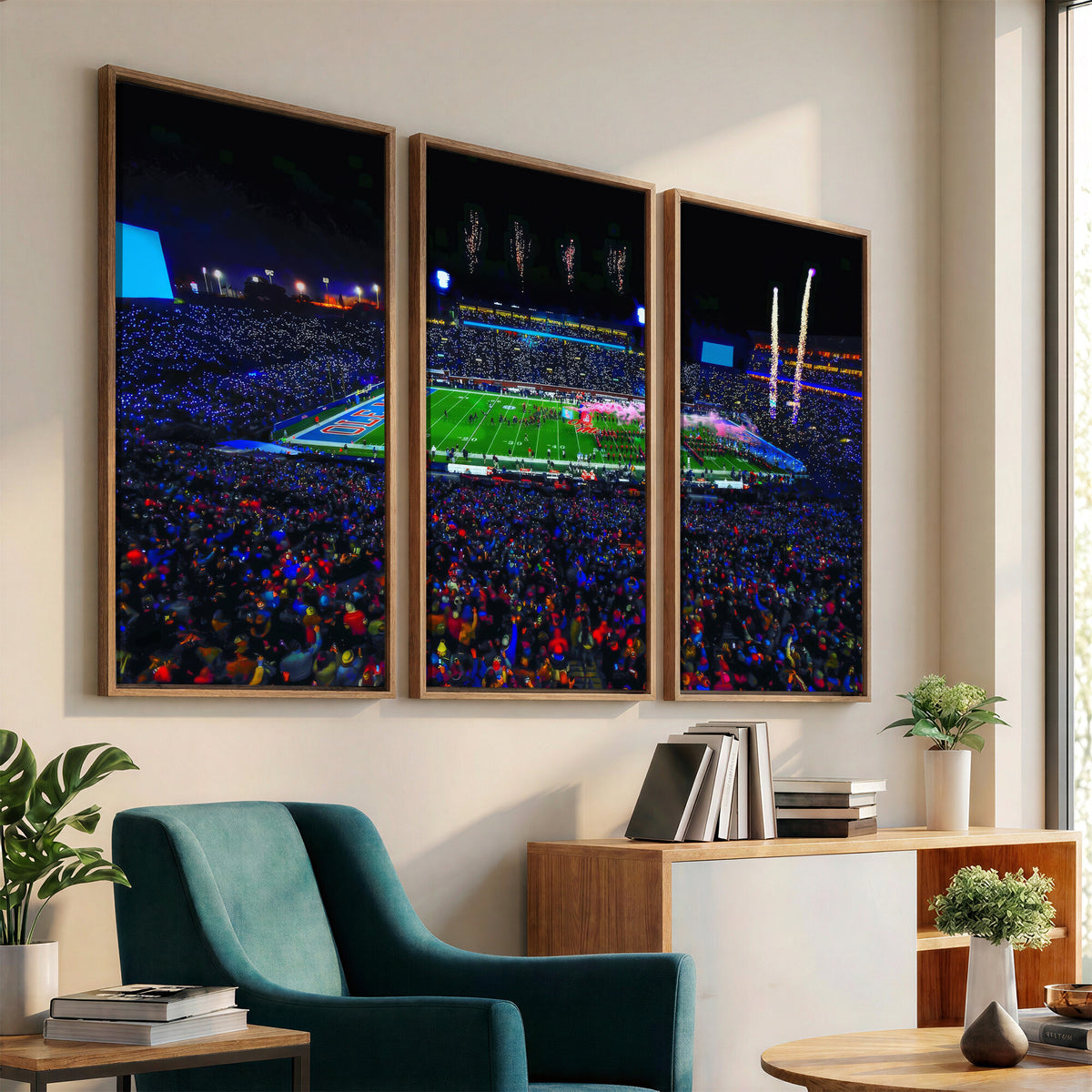 77525695-MGV-CV-36X24 - Wall Art Canvas Print