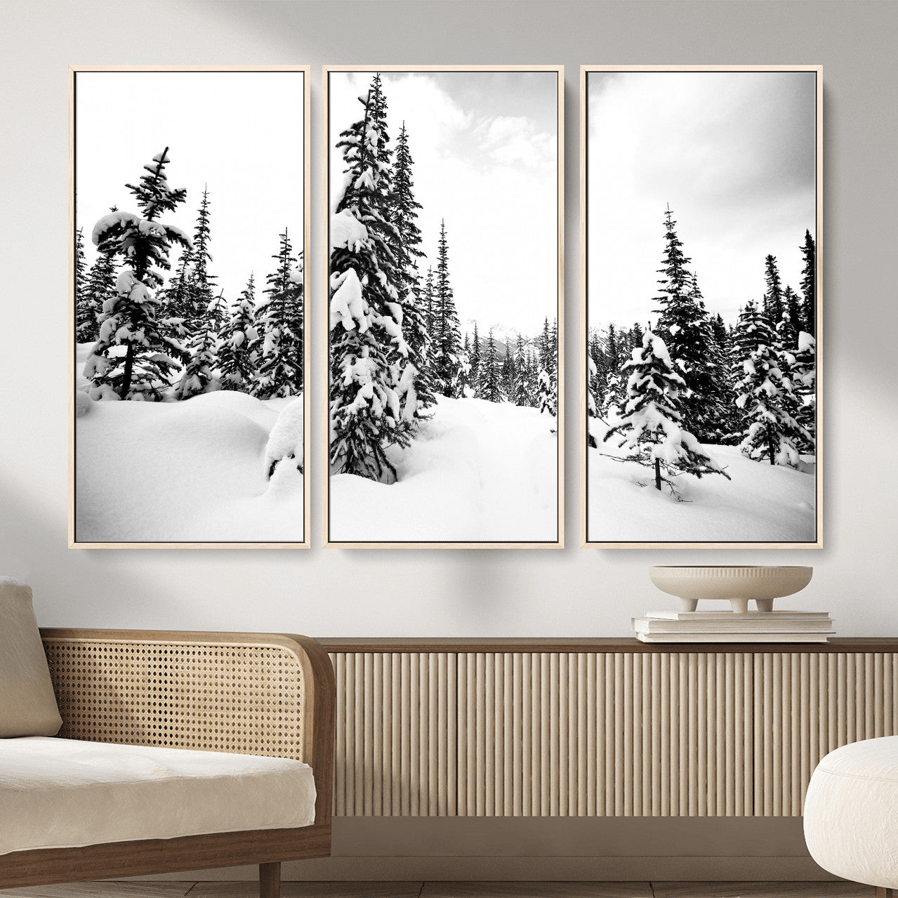 61943605-MGV-CV-36X24 - Wall Art Canvas Print