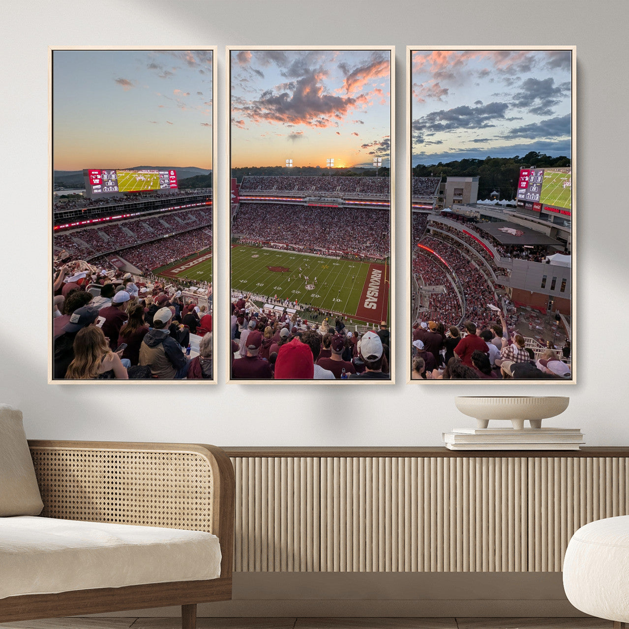 53560376-MGV-CV-36X24 - Wall Art Canvas Print