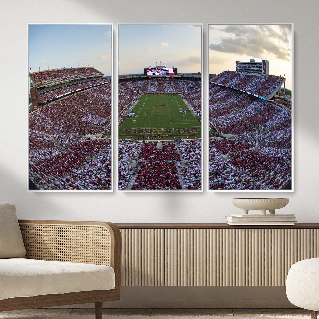 11058161-MGV-CV-36X24 - Wall Art Canvas Print