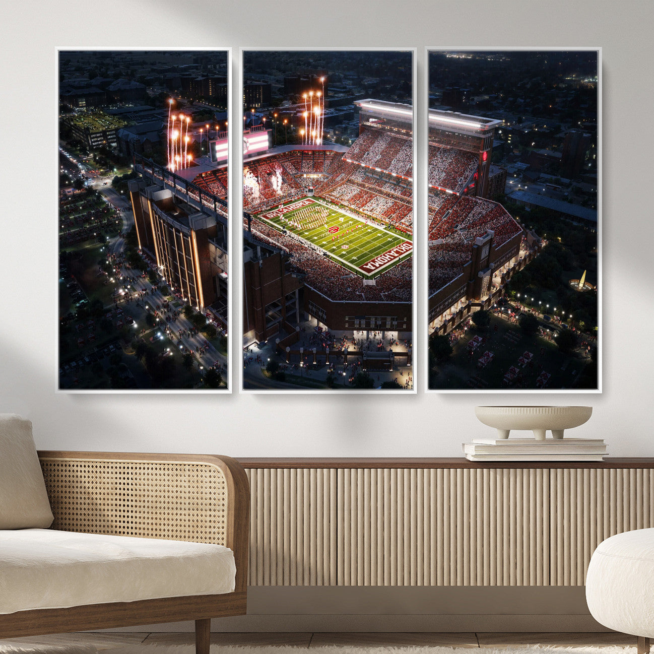 16867141-MGV-CV-36X24 - Wall Art Canvas Print