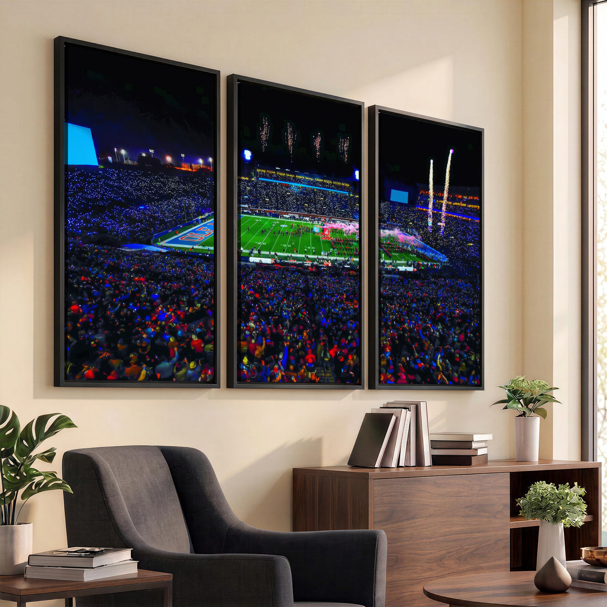 77525695-MGV-CV-36X24 - Wall Art Canvas Print