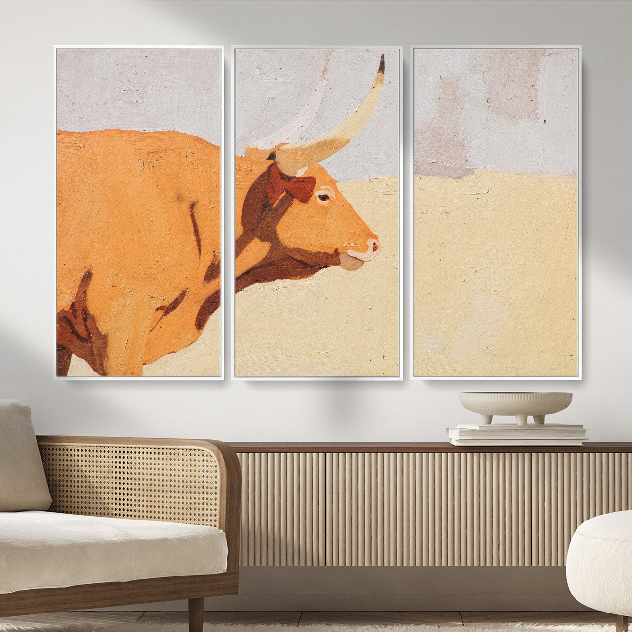 44411224-MGV-CV-36X24 - Wall Art Canvas Print