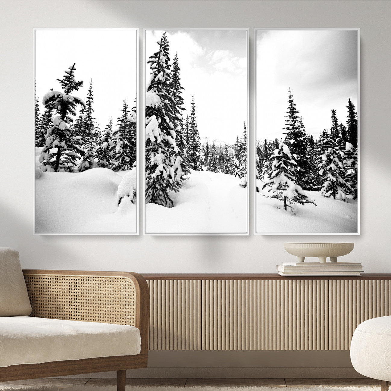 61943605-MGV-CV-36X24 - Wall Art Canvas Print