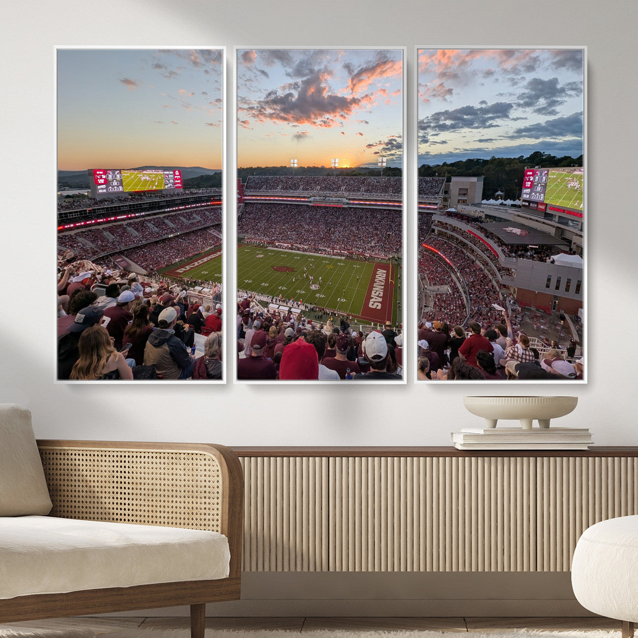 53560376-MGV-CV-36X24 - Wall Art Canvas Print