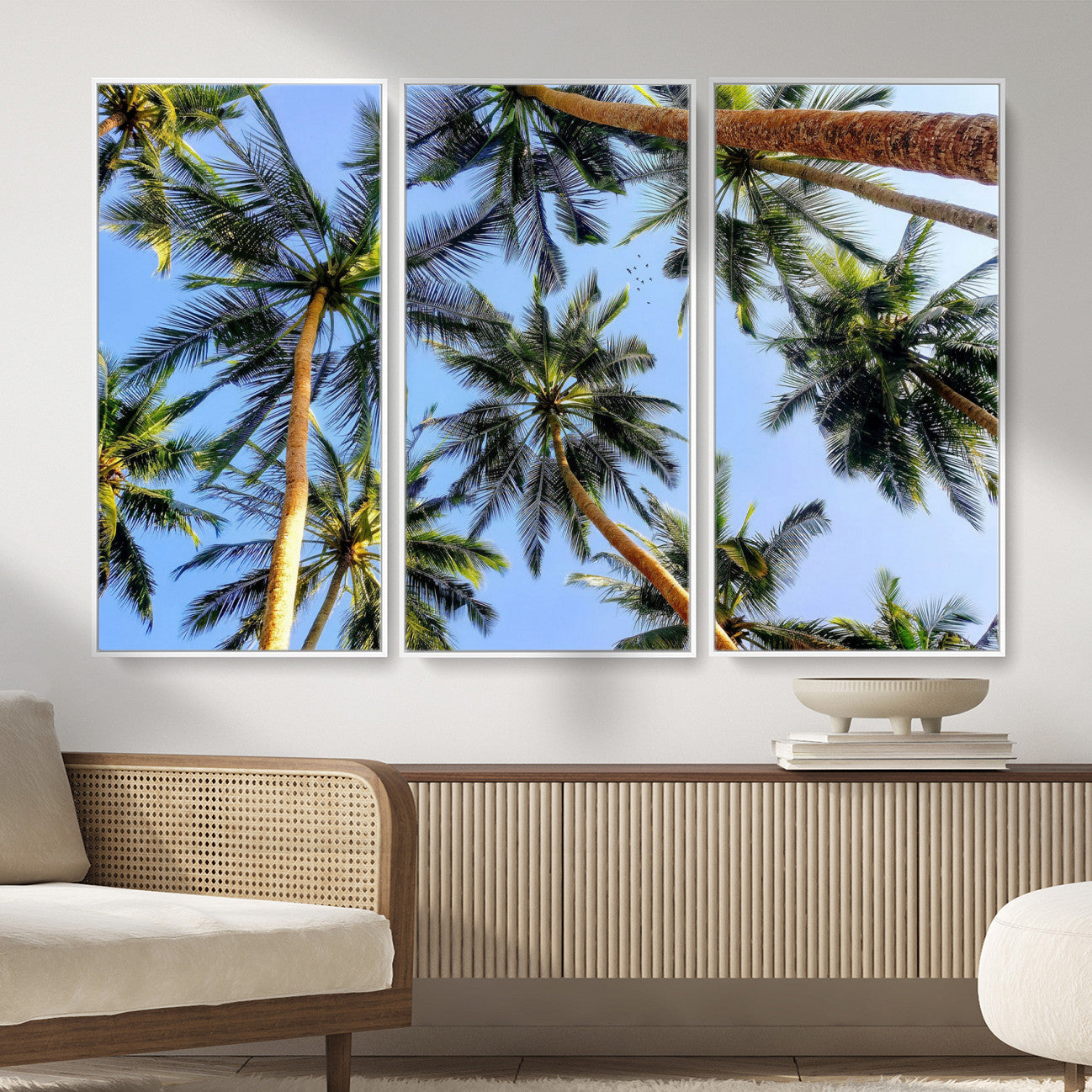 62263183-MGV-CV-36X24 - Wall Art Canvas Print