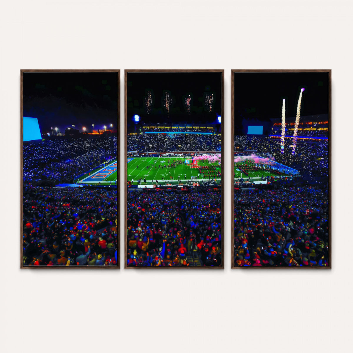 77525695-MGV-CV-36X24 - Wall Art Canvas Print