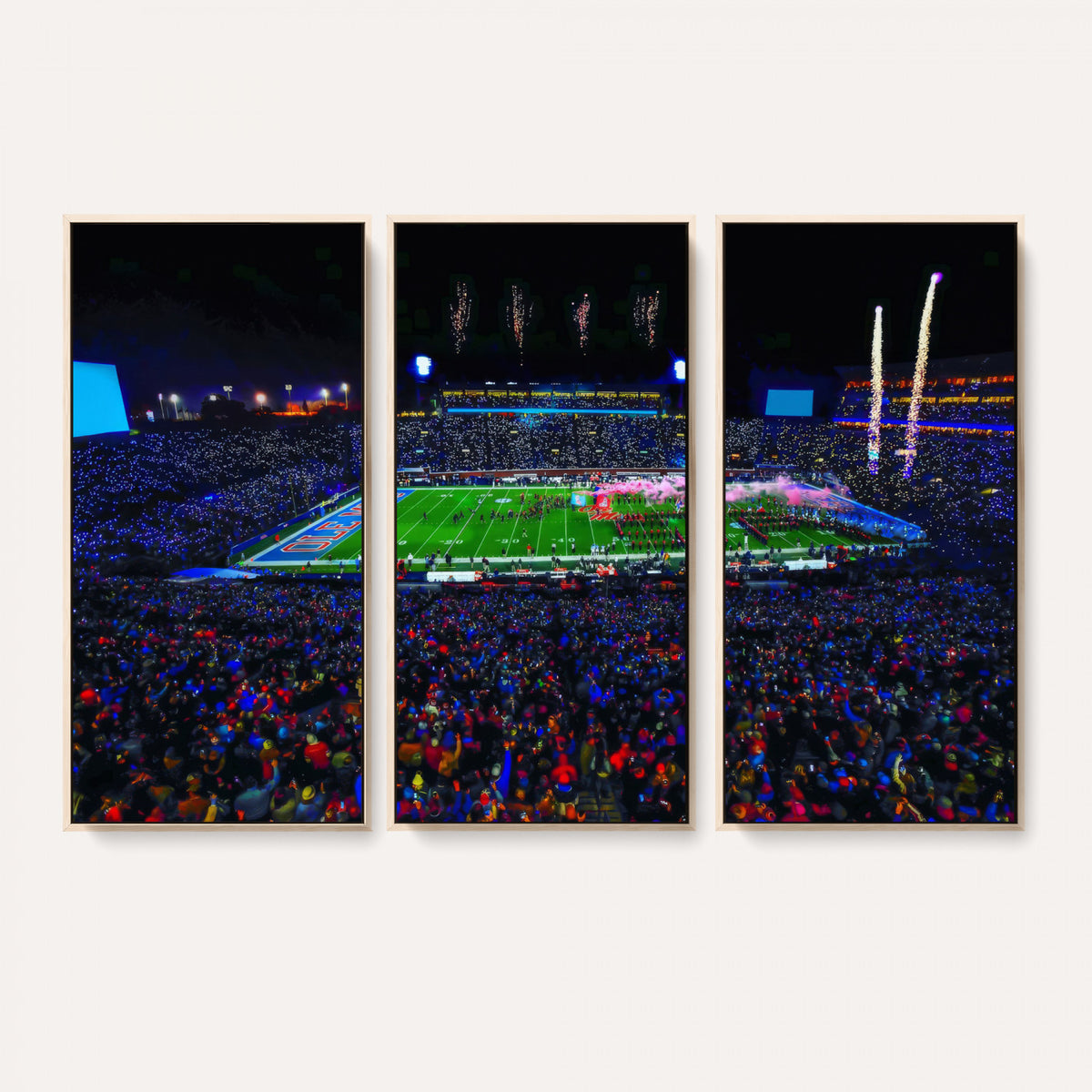 77525695-MGV-CV-36X24 - Wall Art Canvas Print