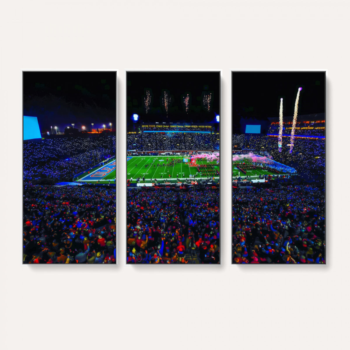 77525695-MGV-CV-36X24 - Wall Art Canvas Print