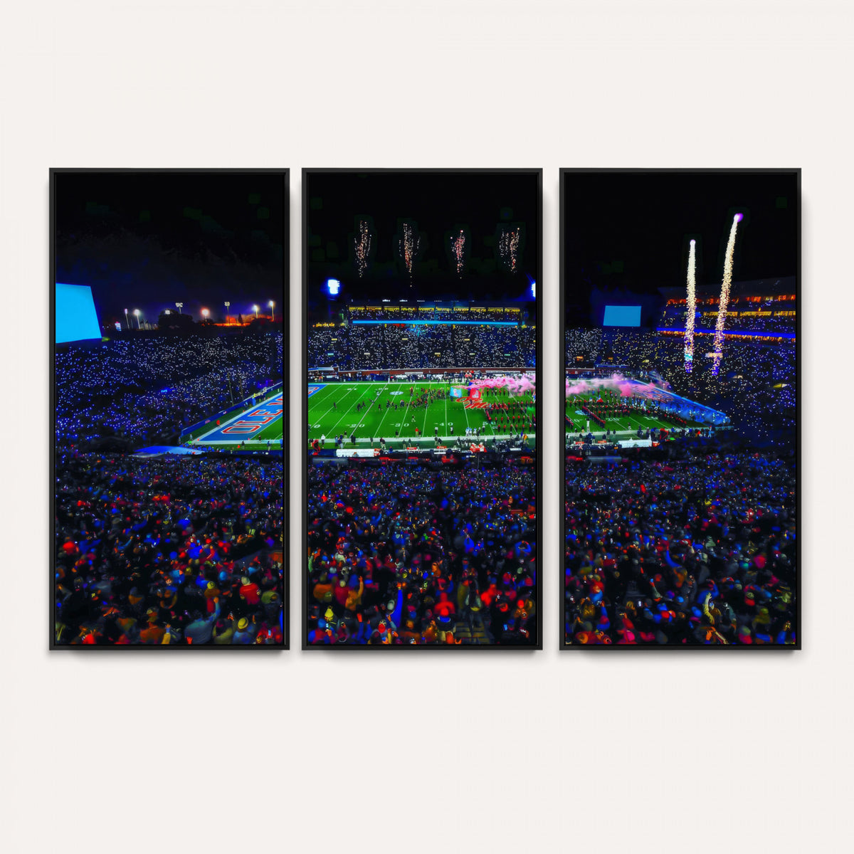77525695-MGV-CV-36X24 - Wall Art Canvas Print