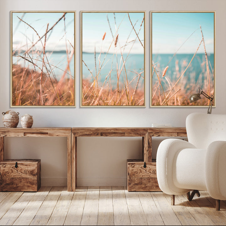 Minimalist Wall Art Canvas Print