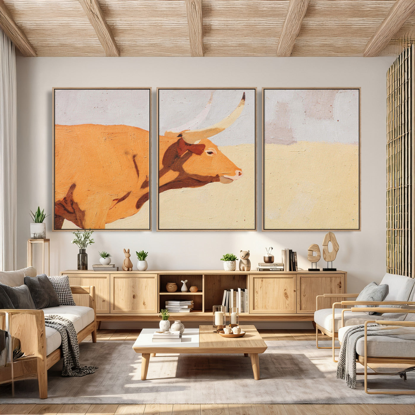 44411224-MGV-CV-36X24 - Wall Art Canvas Print