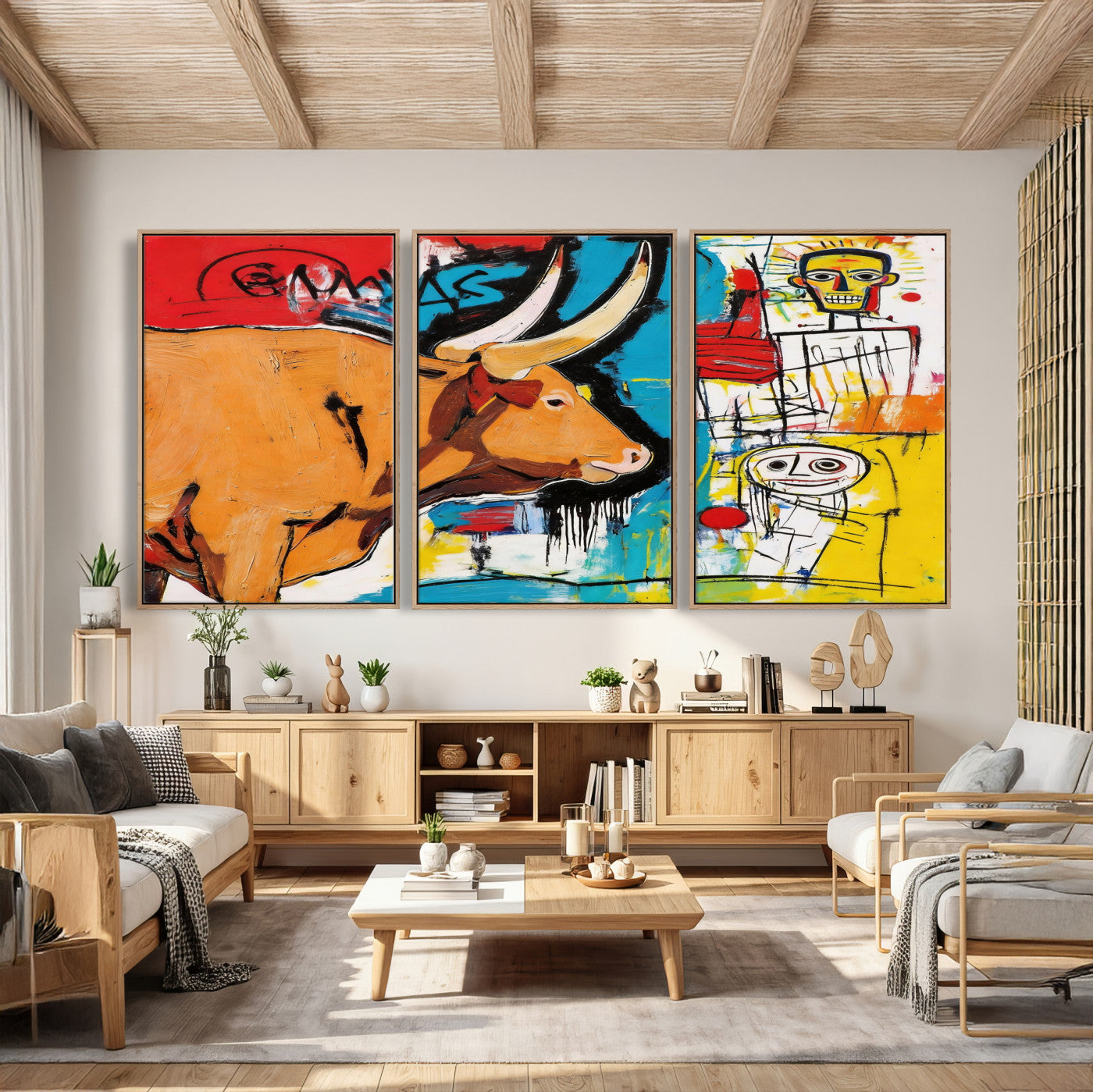 88102709-MGV-CV-36X24 - Wall Art Canvas Print