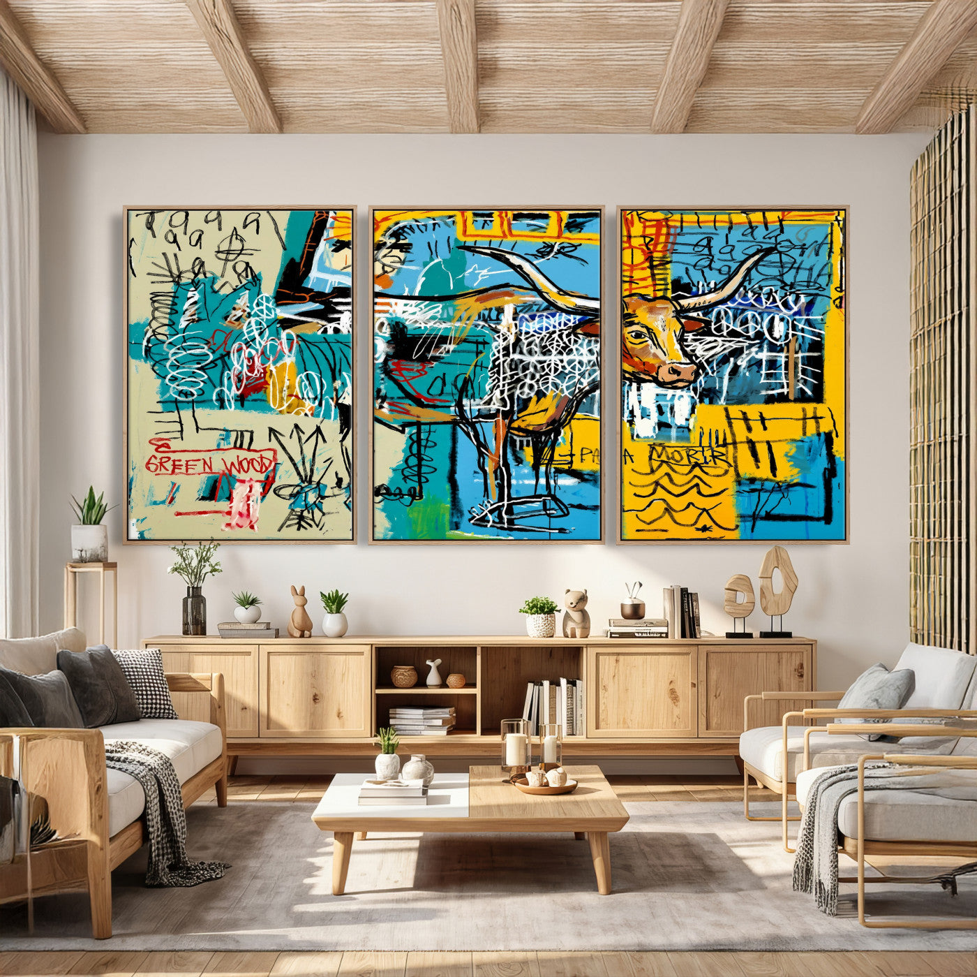 95956983-MGV-CV-36X24 - Wall Art Canvas Print
