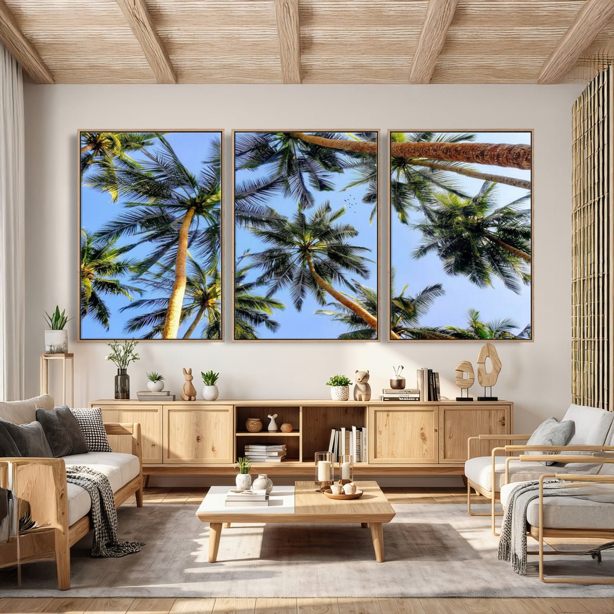 62263183-MGV-CV-36X24 - Wall Art Canvas Print