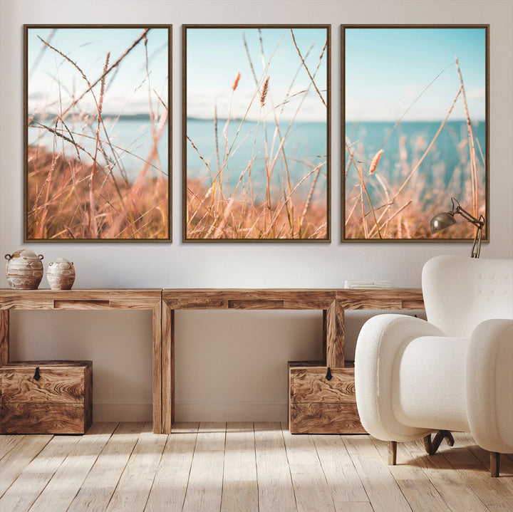 Minimalist Wall Art Canvas Print