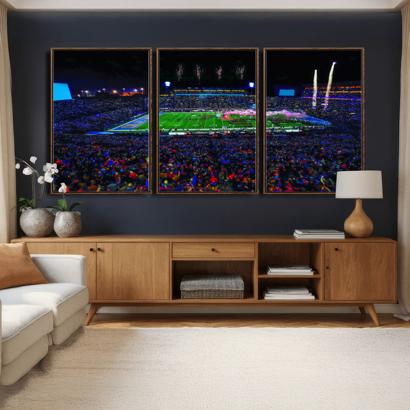 77525695-MGV-CV-36X24 - Wall Art Canvas Print