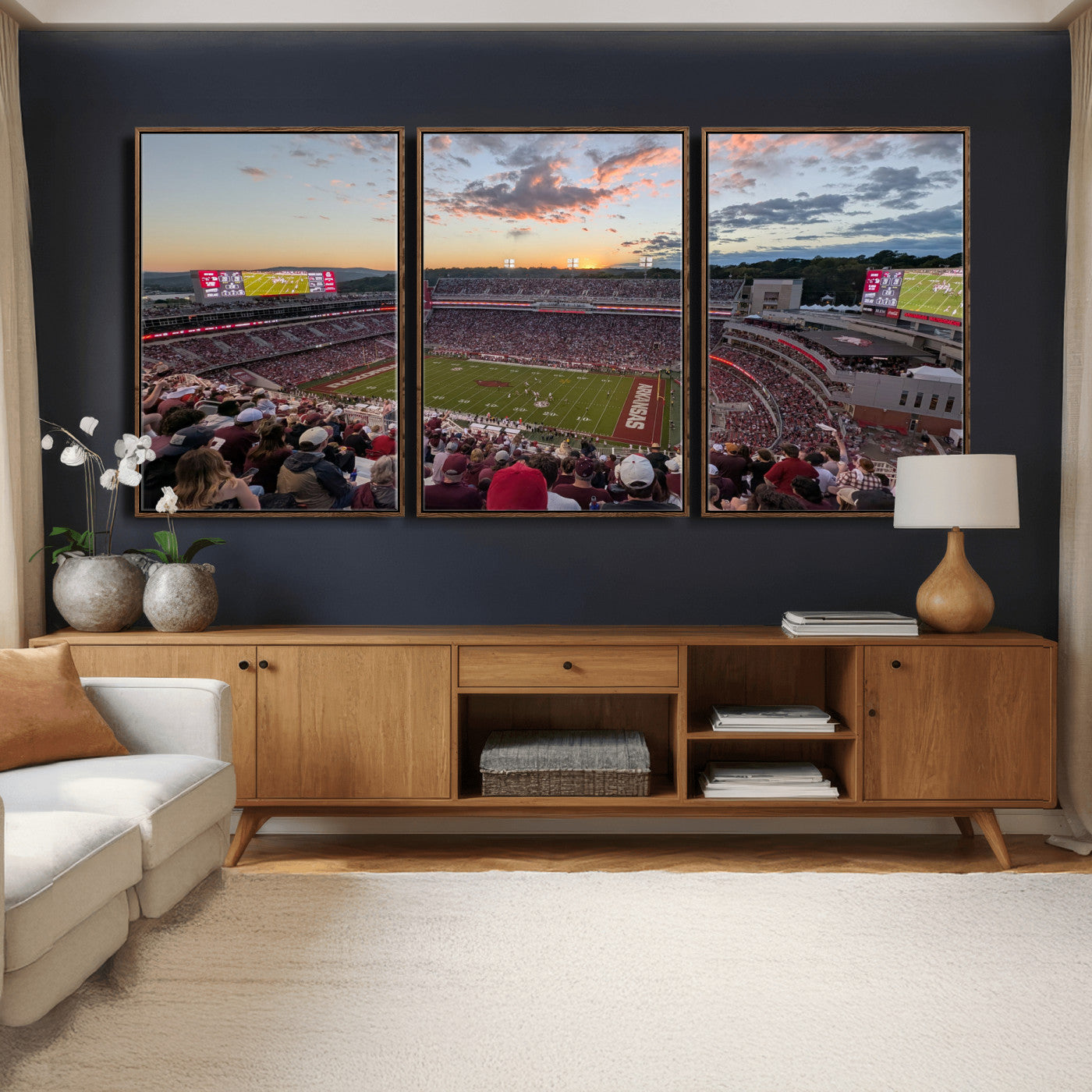 53560376-MGV-CV-36X24 - Wall Art Canvas Print