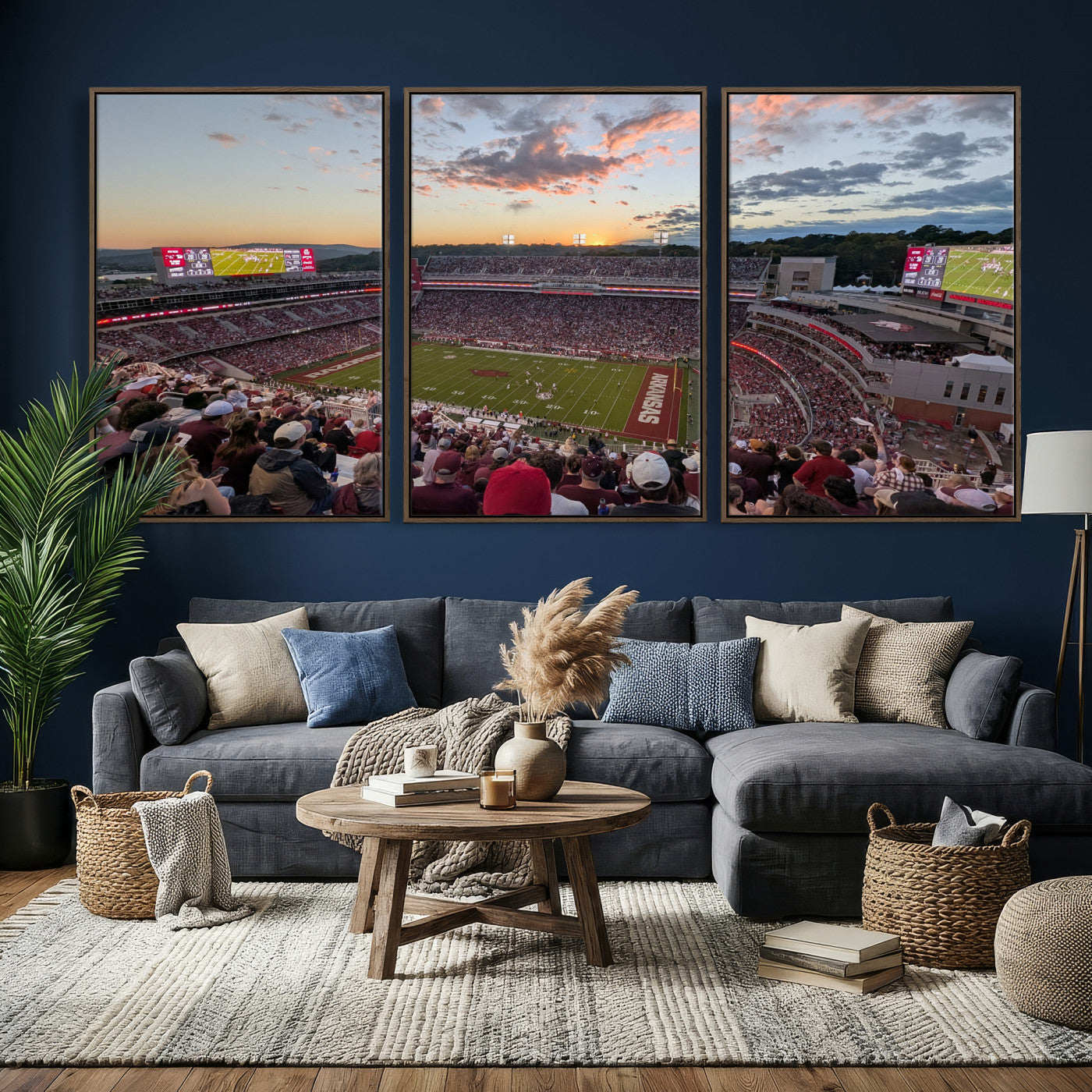 53560376-MGV-CV-36X24 - Wall Art Canvas Print