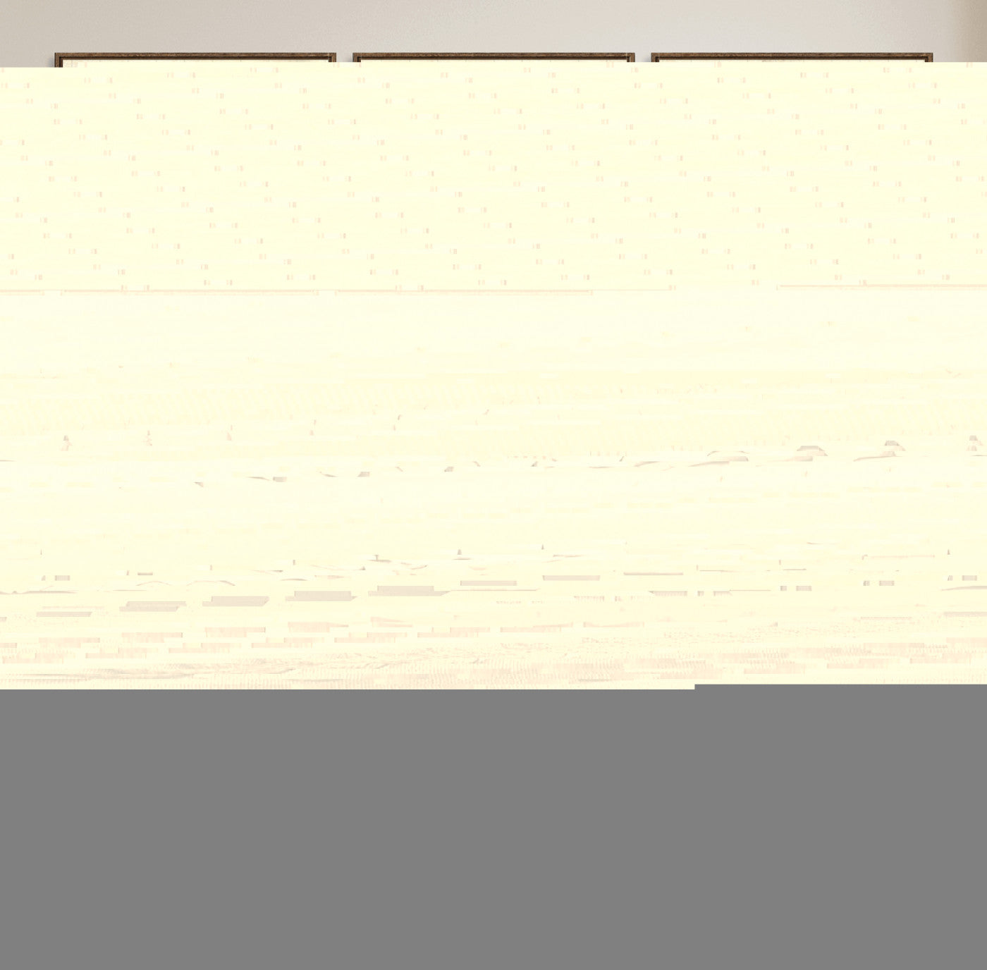 17101439-MGV-CV-36X24 - World Map Wall Art Canvas Print, Modern Decorative Framed Map Artwork Prints for Living Room, Office, Bedroom Wall Decor