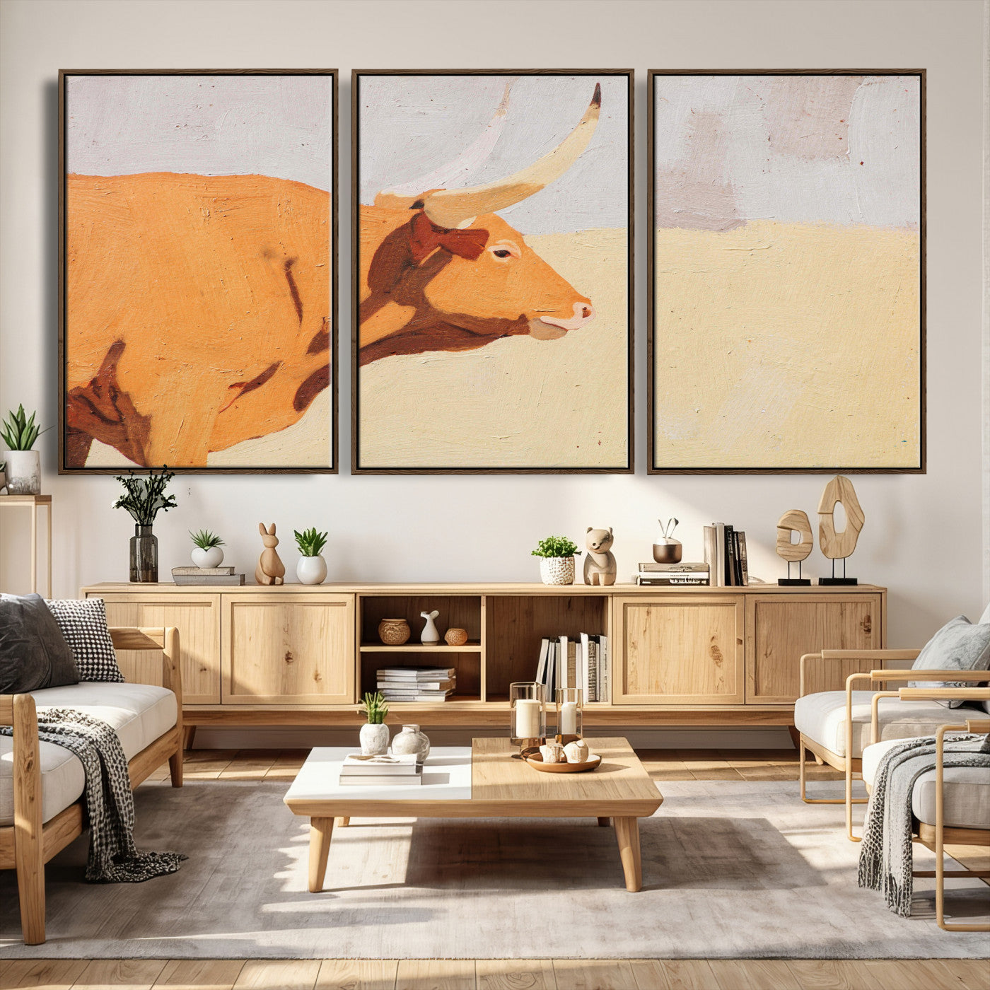 44411224-MGV-CV-36X24 - Wall Art Canvas Print