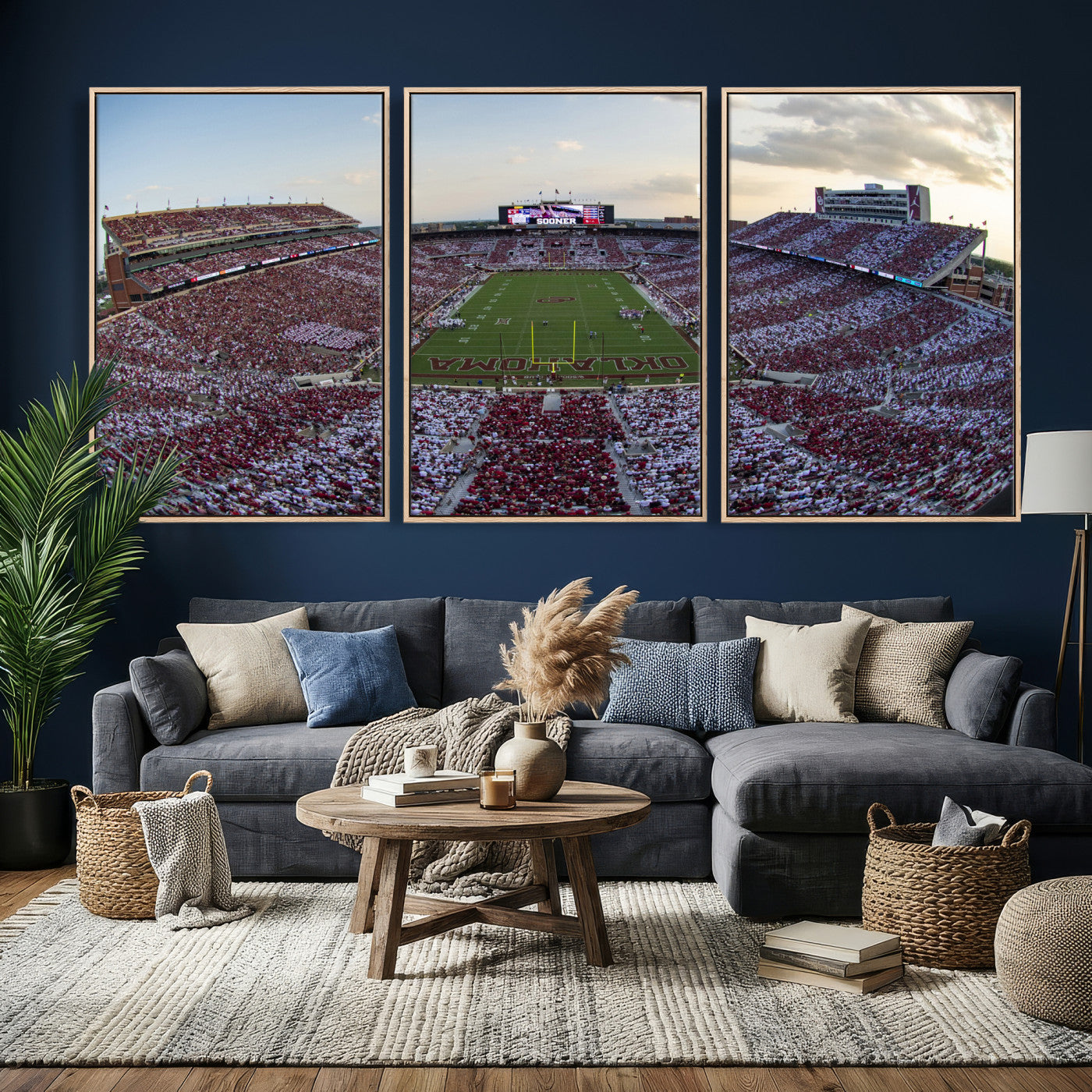 11058161-MGV-CV-36X24 - Wall Art Canvas Print