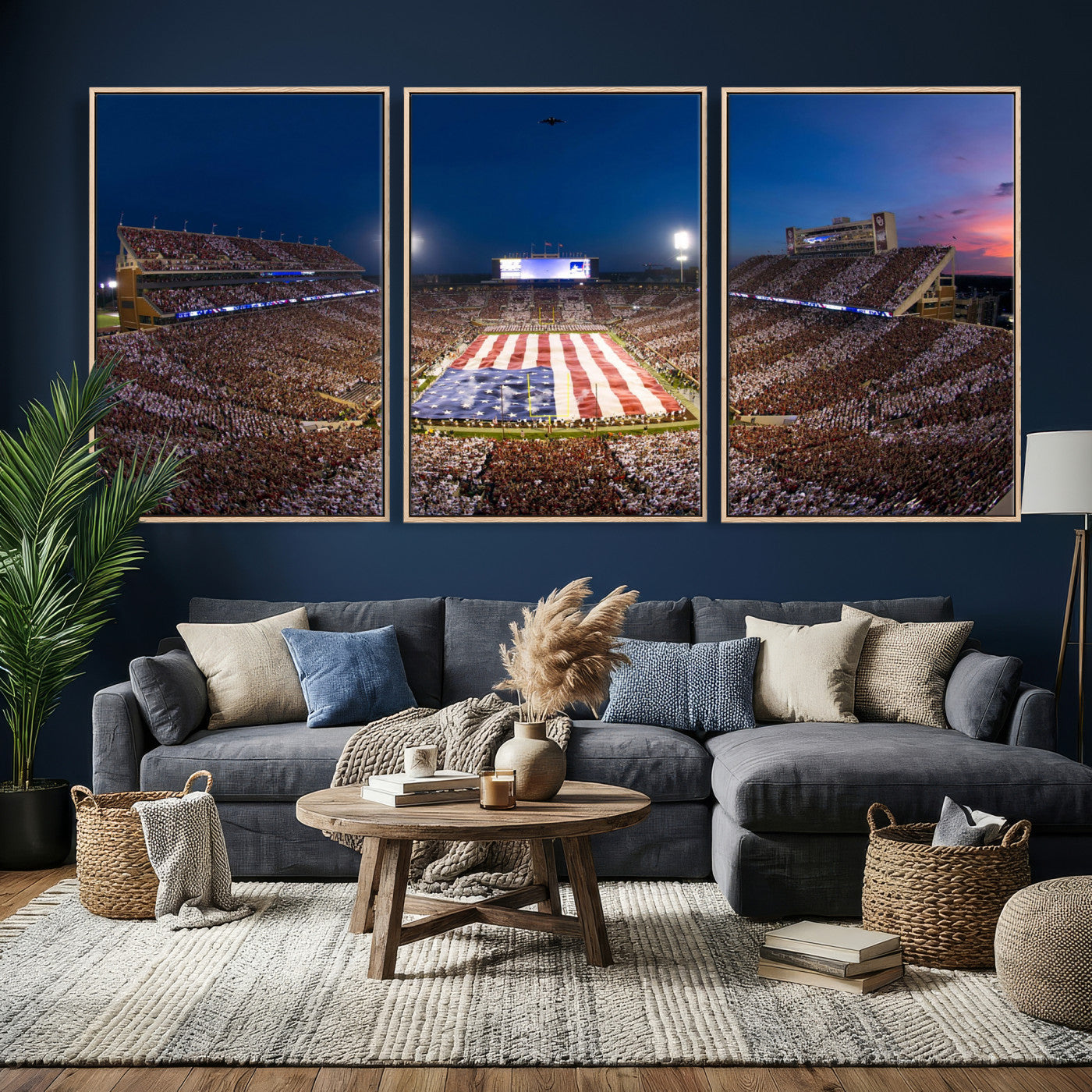 12979182-MGV-CV-36X24 - Wall Art Canvas Print