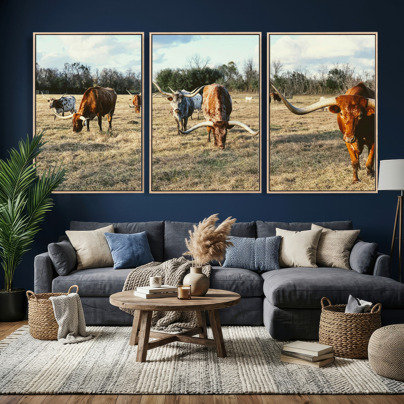 77828511-MGV-CV-36X24 - Wall Art Canvas Print