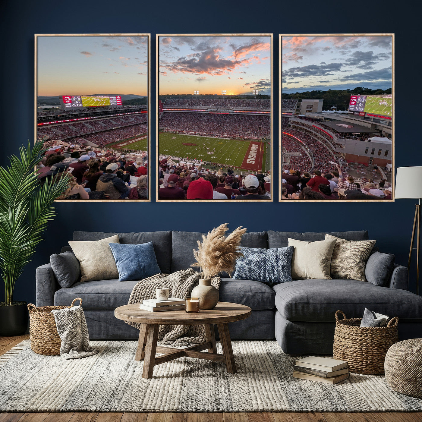 53560376-MGV-CV-36X24 - Wall Art Canvas Print