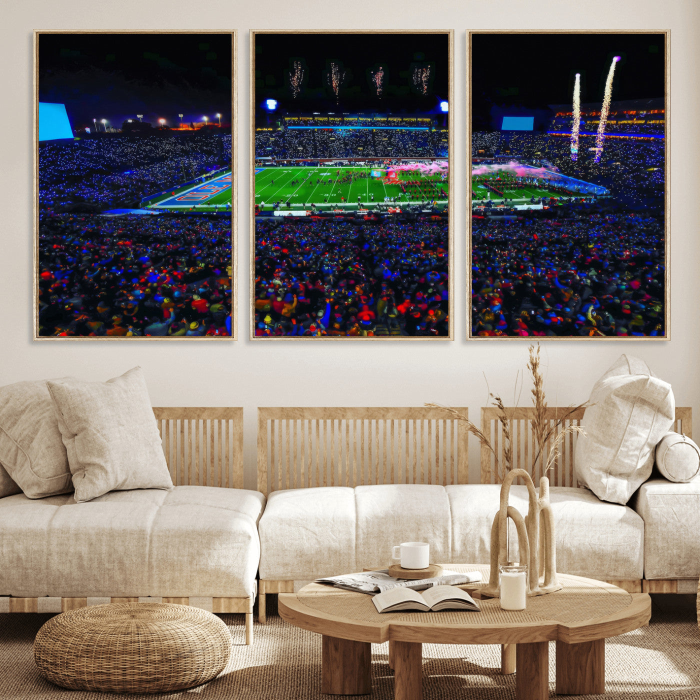 77525695-MGV-CV-36X24 - Wall Art Canvas Print