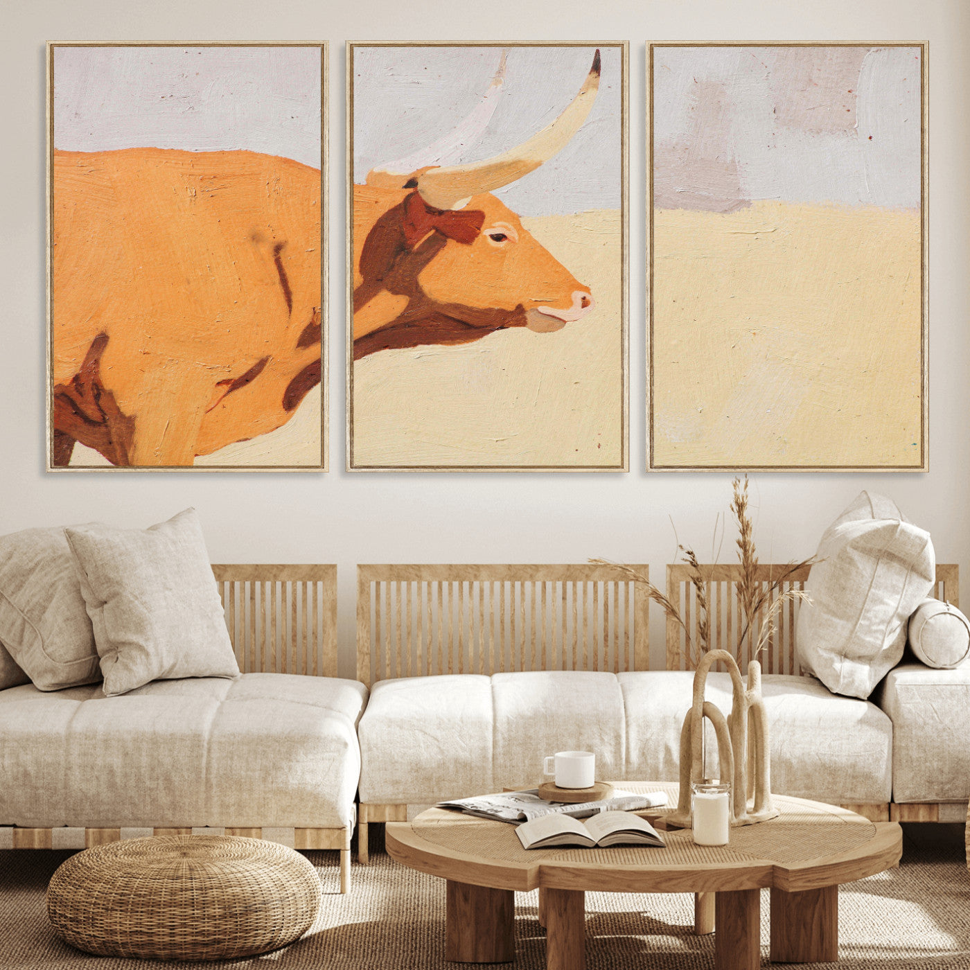 44411224-MGV-CV-36X24 - Wall Art Canvas Print