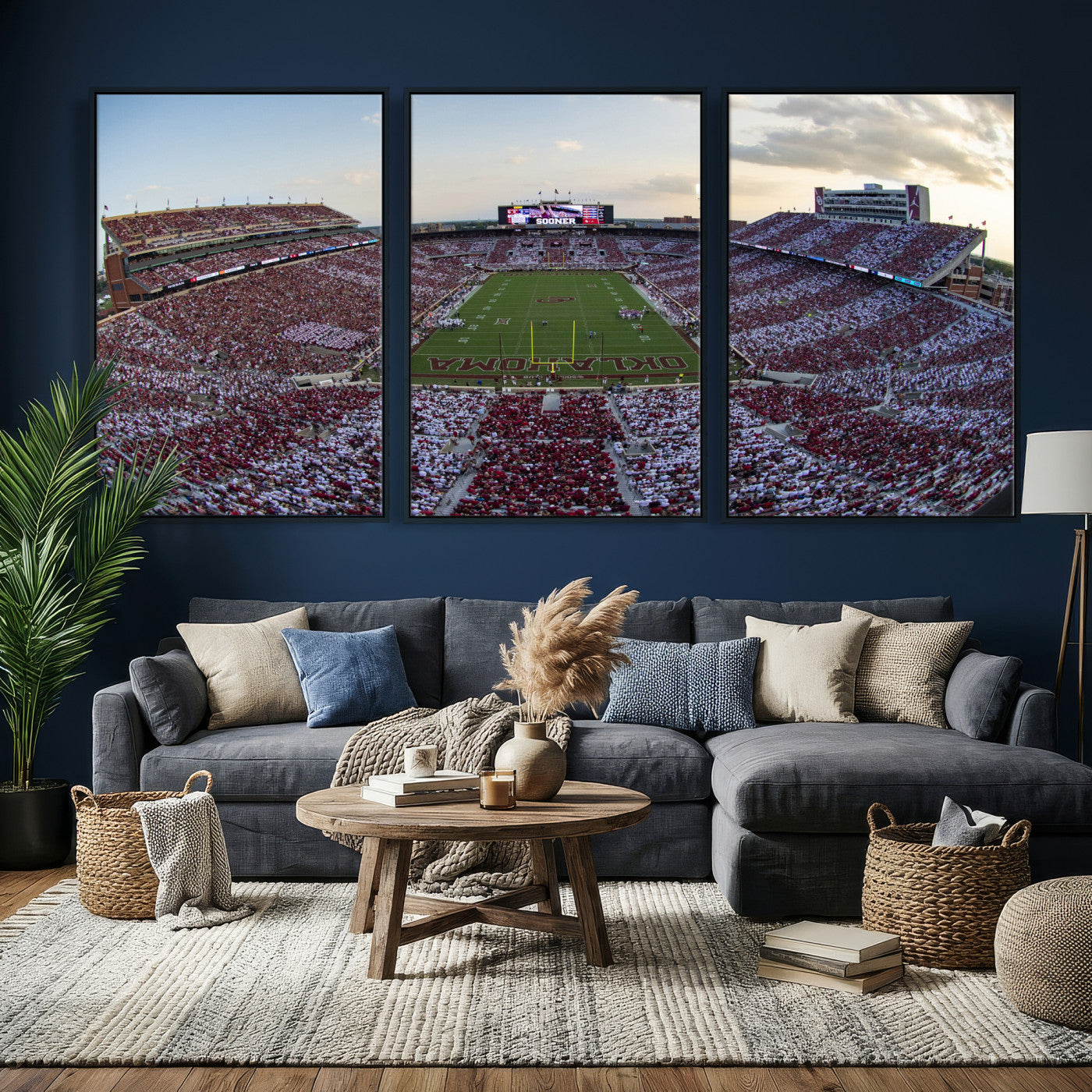 11058161-MGV-CV-36X24 - Wall Art Canvas Print