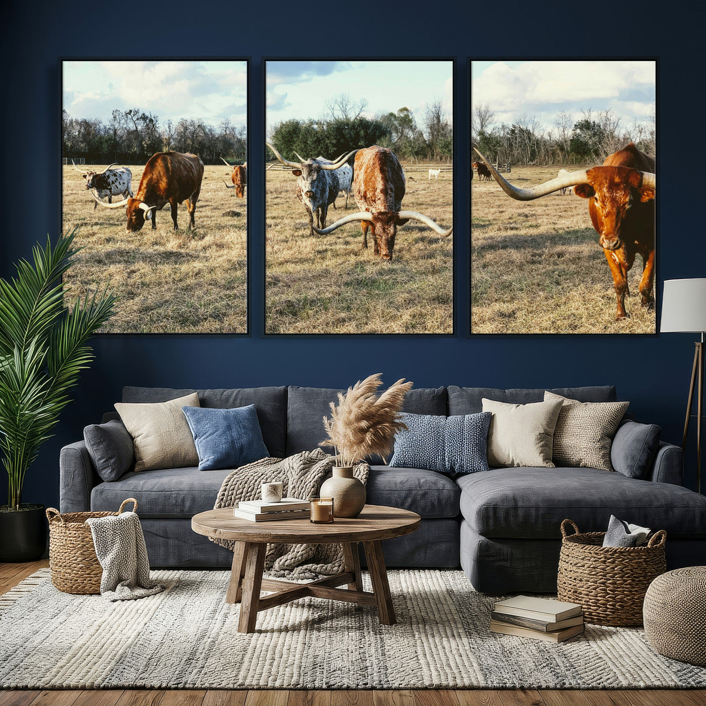 77828511-MGV-CV-36X24 - Wall Art Canvas Print