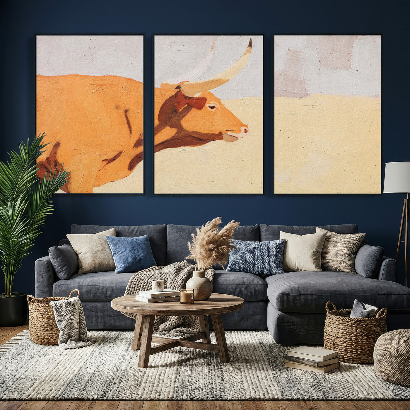 44411224-MGV-CV-36X24 - Wall Art Canvas Print