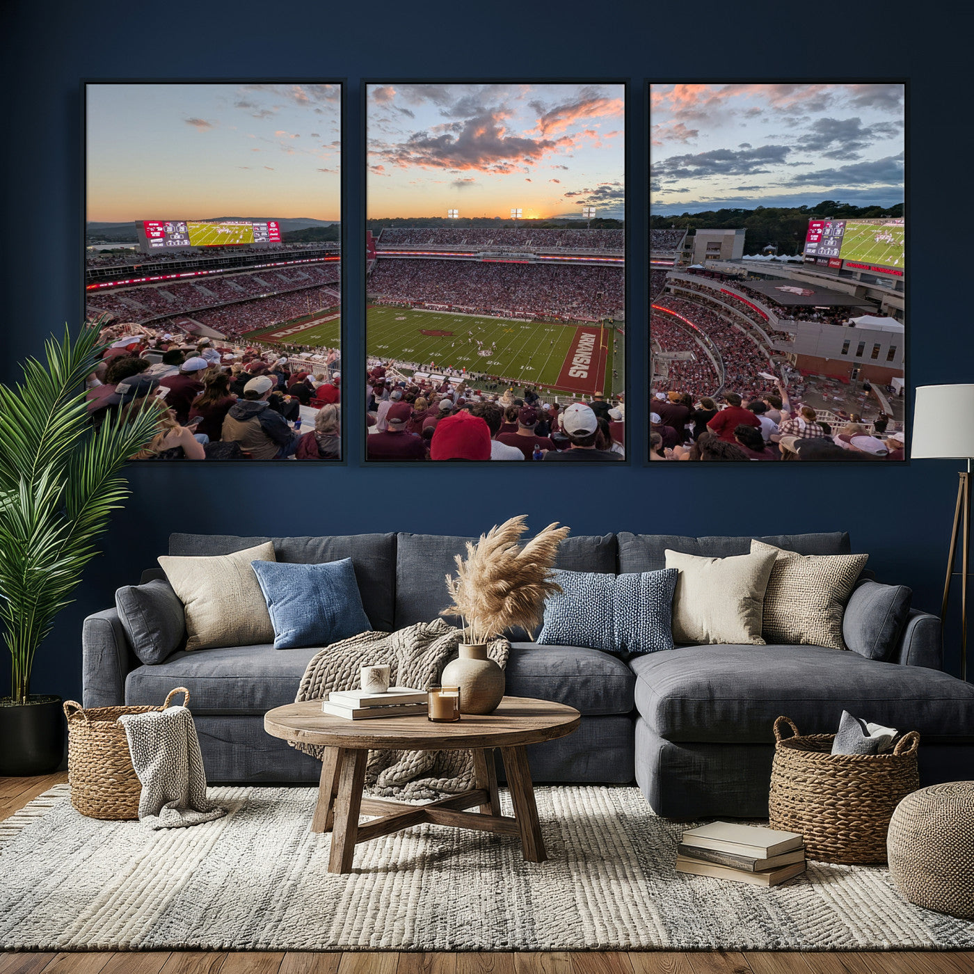 53560376-MGV-CV-36X24 - Wall Art Canvas Print